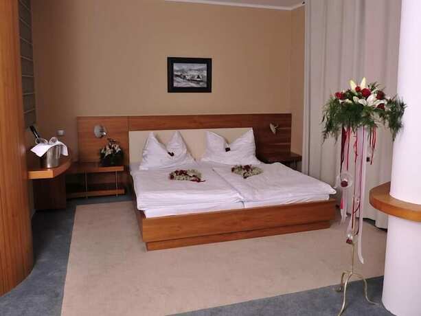 Imagen general del Hotel Buly Aréna Kravaře. Foto 5