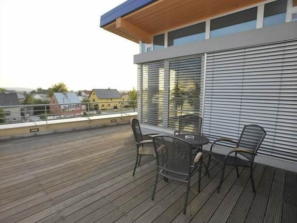 Imagen general del Hotel Buly Aréna Kravaře. Foto 11