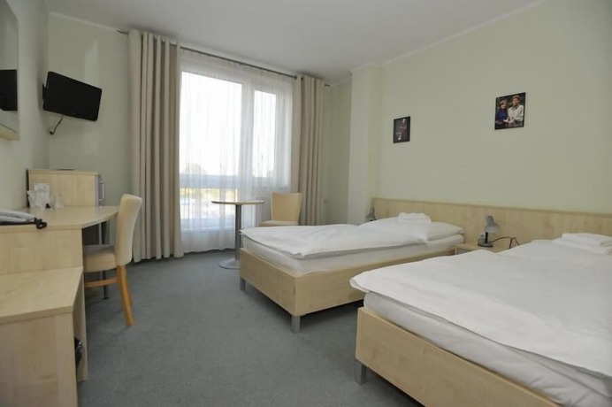 Imagen de la habitación del Hotel Buly Aréna Kravaře. Foto 20