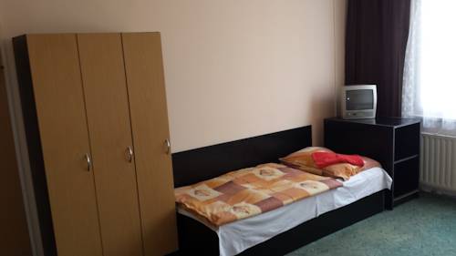 Imagen de la habitación del Hotel Buly. Foto 4