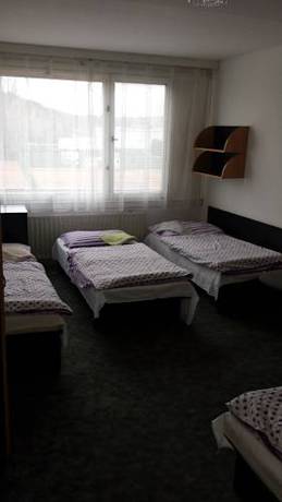 Imagen de la habitación del Hotel Buly. Foto 5