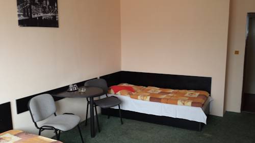 Imagen de la habitación del Hotel Buly. Foto 6