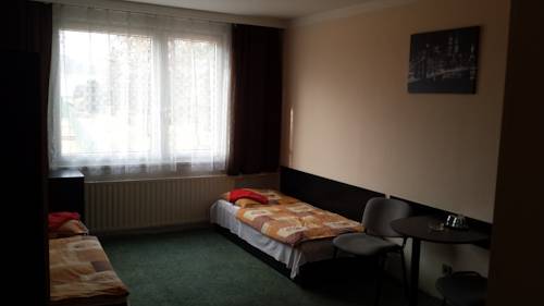 Imagen general del Hotel Buly. Foto 1