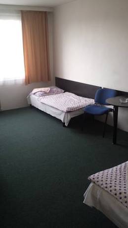 Imagen de la habitación del Hotel Buly. Foto 10