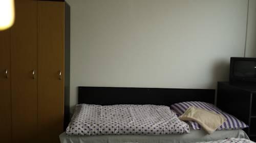Imagen de la habitación del Hotel Buly. Foto 12