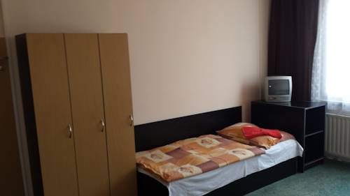 Imagen de la habitación del Hotel Buly. Foto 15