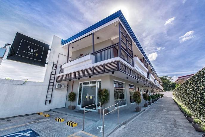 Imagen general del Hotel Bumble V Hotel Subic. Foto 1