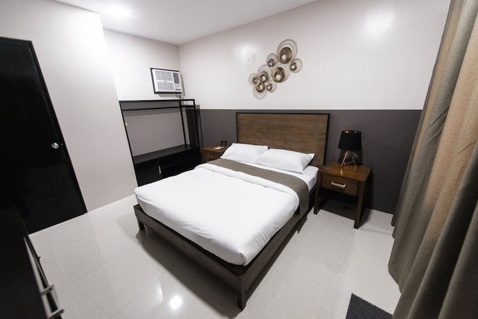 Imagen de la habitación del Hotel Bumble V Hotel Subic. Foto 12