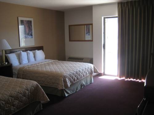 Imagen de la habitación del Hotel Bumbleberry Inn. Foto 12