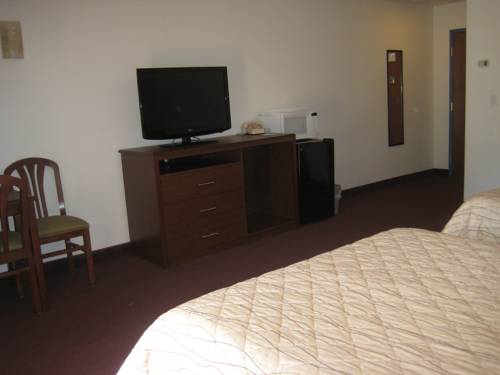 Imagen de la habitación del Hotel Bumbleberry Inn. Foto 13