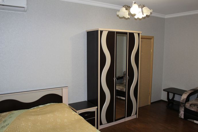 Imagen de la habitación del Hotel Bumerang, Sochi. Foto 2
