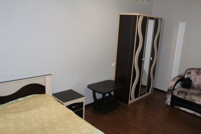 Imagen de la habitación del Hotel Bumerang, Sochi. Foto 14