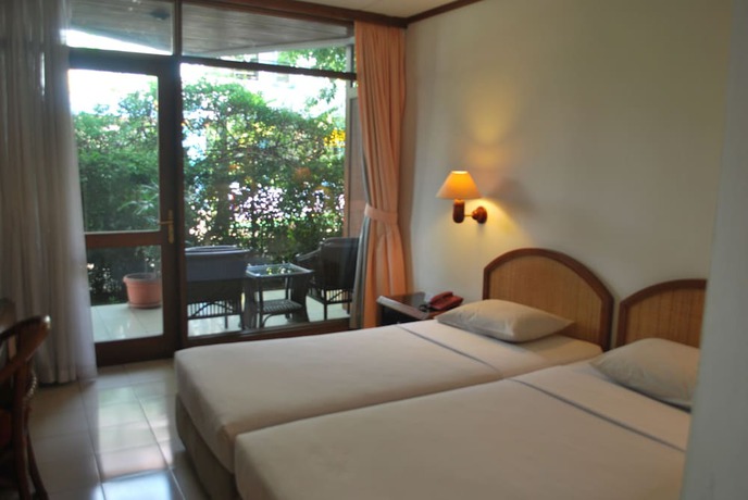 Imagen de la habitación del Hotel Bumi Asih. Foto 6