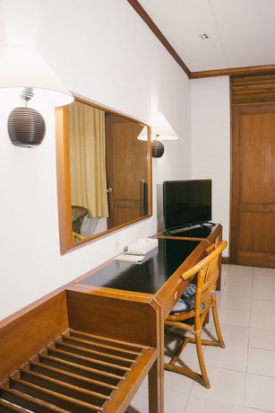 Imagen de la habitación del Hotel Bumi Asih. Foto 8