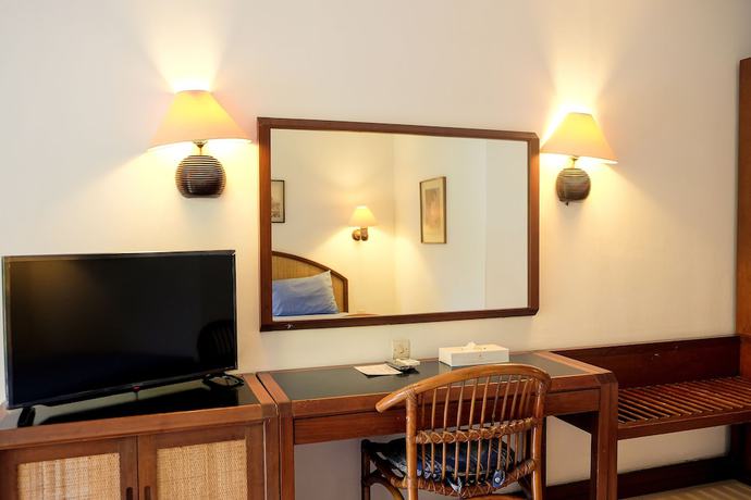 Imagen de la habitación del Hotel Bumi Asih. Foto 9