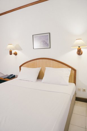 Imagen de la habitación del Hotel Bumi Asih. Foto 10