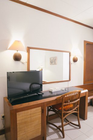 Imagen de la habitación del Hotel Bumi Asih. Foto 12