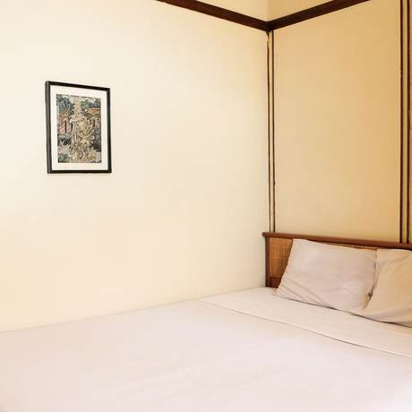 Imagen de la habitación del Hotel Bumi Asih. Foto 13