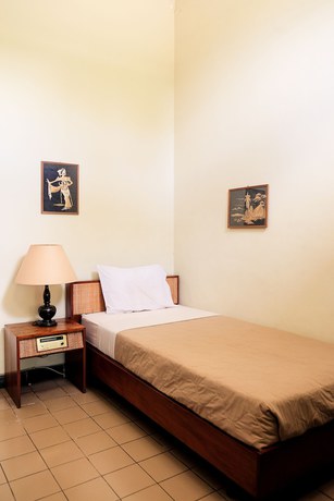 Imagen de la habitación del Hotel Bumi Asih. Foto 14