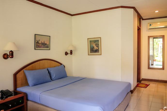 Imagen de la habitación del Hotel Bumi Asih. Foto 15