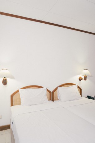 Imagen de la habitación del Hotel Bumi Asih. Foto 16