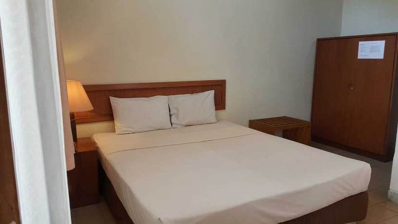 Imagen de la habitación del Hotel Bumi Asih. Foto 17