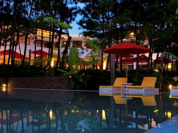 Imagen general del Hotel Bumi Bandhawa Hotel. Foto 1