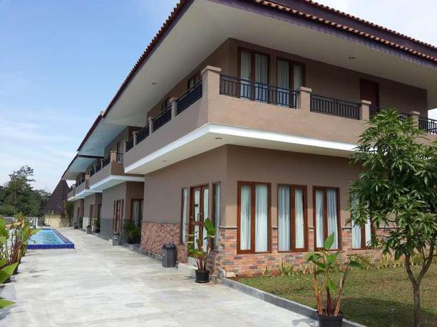 Imagen general del Hotel Bumi Gumati Convention Resort. Foto 1