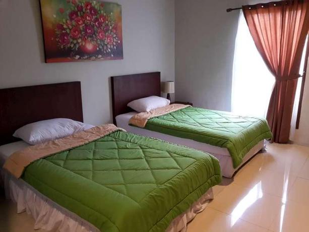 Imagen general del Hotel Bumi Gumati Convention Resort. Foto 3