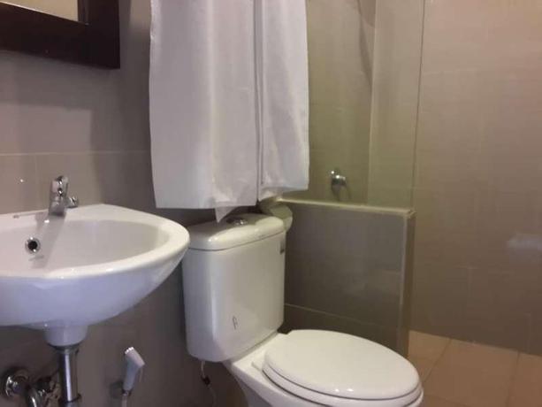 Imagen de la habitación del Hotel Bumi Gumati Convention Resort. Foto 4