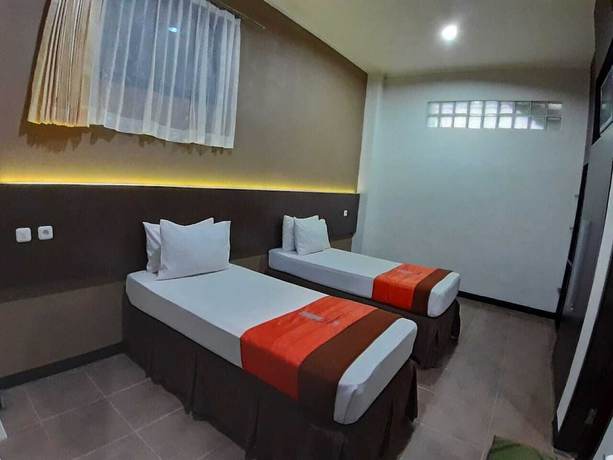 Imagen de la habitación del Hotel Bumi Makmur Indah. Foto 3