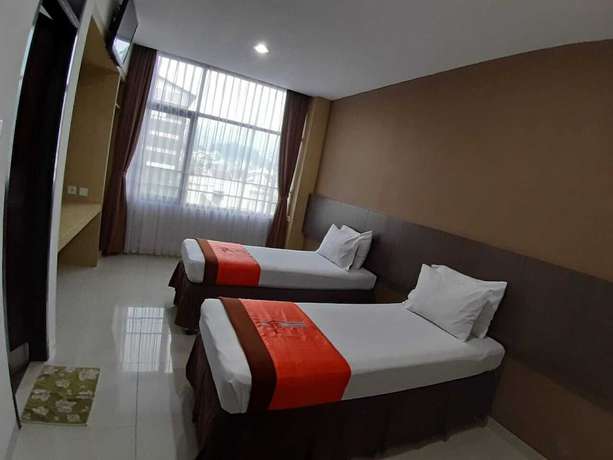 Imagen de la habitación del Hotel Bumi Makmur Indah. Foto 6