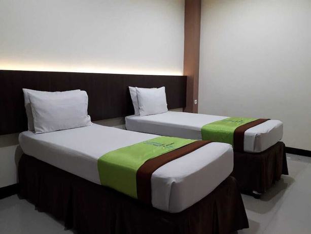 Imagen de la habitación del Hotel Bumi Makmur Indah. Foto 11