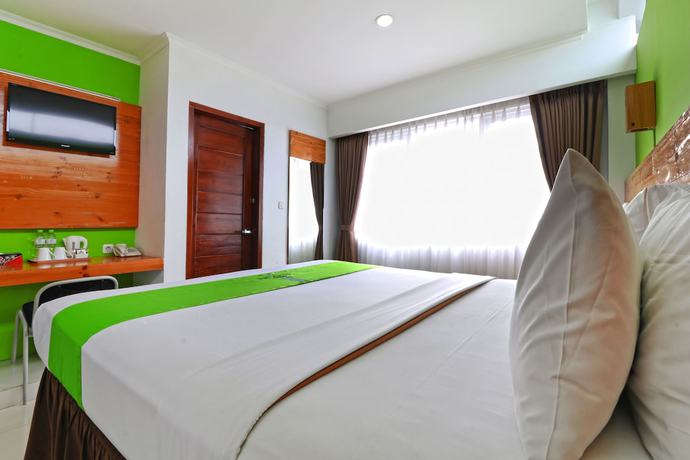 Imagen de la habitación del Hotel Bumi Makmur Indah. Foto 13