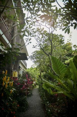 Imagen general del Hotel Bumi Muwa Ubud. Foto 2