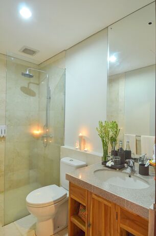 Imagen general del Hotel Bumi Muwa Ubud. Foto 13