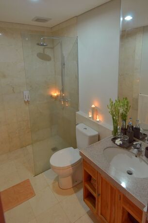 Imagen general del Hotel Bumi Muwa Ubud. Foto 16