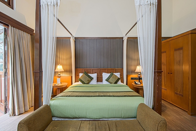 Imagen de la habitación del Hotel Bumi Sawunggaling. Foto 6