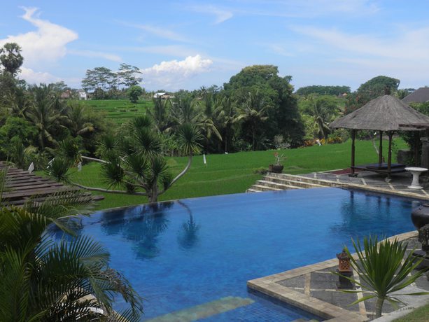 Imagen general del Hotel Bumi Ubud Resort. Foto 1