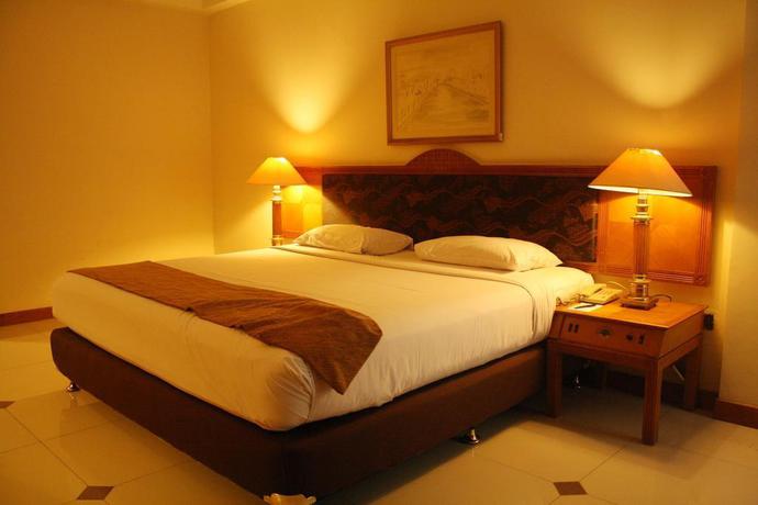 Imagen general del Hotel Bumi Wiyata Hotel. Foto 1