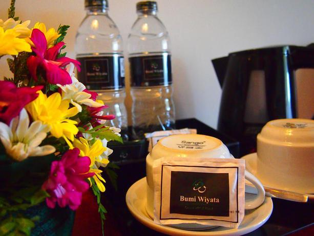 Imagen general del Hotel Bumi Wiyata Hotel. Foto 4
