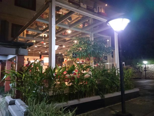 Imagen general del Hotel Bumi Wiyata Hotel. Foto 5