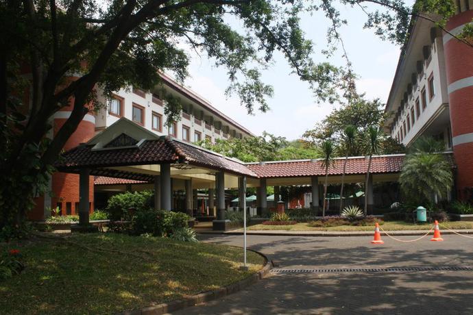 Imagen general del Hotel Bumi Wiyata Hotel. Foto 7