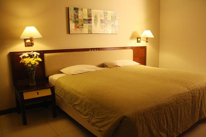 Imagen general del Hotel Bumi Wiyata Hotel. Foto 8