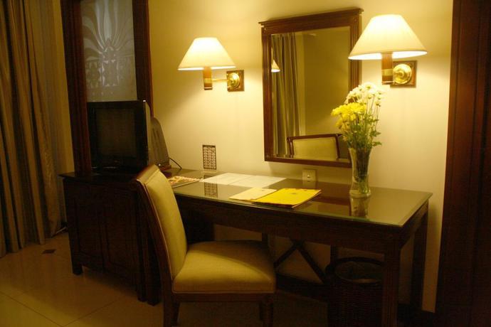 Imagen general del Hotel Bumi Wiyata Hotel. Foto 9