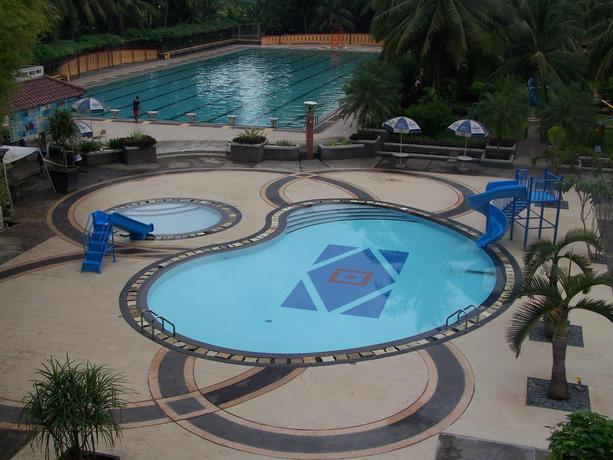 Imagen general del Hotel Bumi Wiyata Hotel. Foto 10