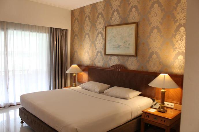 Imagen general del Hotel Bumi Wiyata Hotel. Foto 12