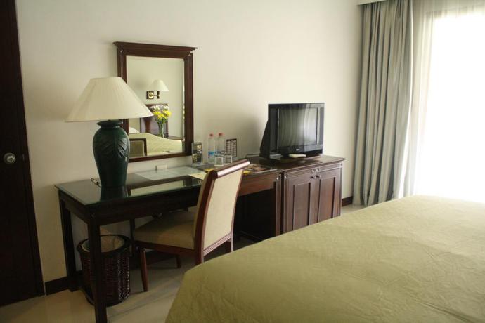 Imagen general del Hotel Bumi Wiyata Hotel. Foto 14