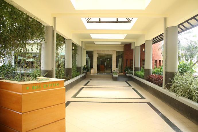 Imagen general del Hotel Bumi Wiyata Hotel. Foto 15