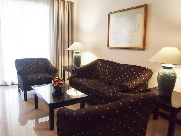Imagen general del Hotel Bumi Wiyata Hotel. Foto 16